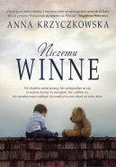 Okładka książki - Niczemu winne