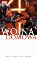 Ok�adka - Wojna domowa