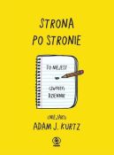 Okadka - Strona po stronie