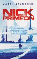 Ok�adka - Nick Primeon