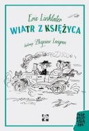 Okładka - Wiatr z księżyca