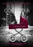 Okładka książki - Córeczka 