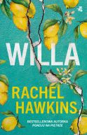 Okadka - Willa
