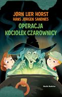 Okadka - Operacja Kocioek Czarownicy