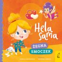 Ok�adka - Hela sama. �egna smoczek