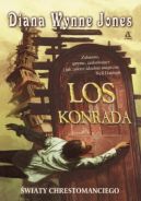 Okadka ksizki - Los Konrada