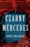 Okadka ksizki - Czarny mercedes