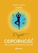 Okładka - Odporni