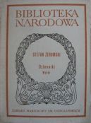 Okładka - Dzienniki