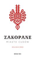 Ok�adka - Zakopane - miasto cud�w