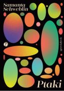 Okadka ksizki - Ptaki