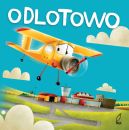Okładka książki - Odlotowo