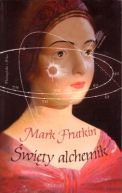 Okadka ksizki - wity alchemik