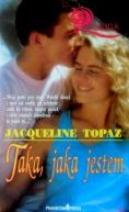 Ok�adka - Taka, jaka jestem