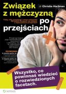Ok�adka - Zwi�zek z m�czyzn� po przej�ciach. Wszystko co powinna� wiedzie� o rozwiedzionych facetach
