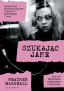 Ok�adka ksi��ki - Szukaj�c Jane