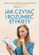 Okładka książki - Jak czytać i rozumieć etykiety
