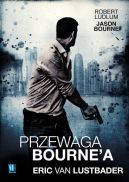 Ok�adka - Przewaga Bourne’a