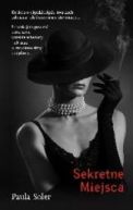 Ok�adka - Sekretne miejsca