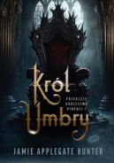 Ok�adka - Kr�l Umbry