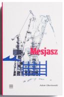 Okładka - Mesjasz
