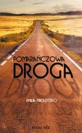 Ok�adka - Pomara�czowa droga