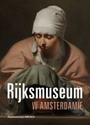 Okadka - Rijksmuseum w Amsterdamie