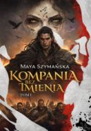 Ok�adka ksi�zki - Kompania bez Imienia
