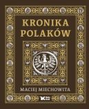 Okadka - Kronika Polakw
