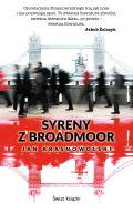 Ok�adka - Syreny z Broadmoor