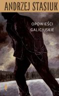 Okadka - Opowieci galicyjskie