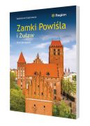 Ok�adka ksi�zki - Zamki Powi�la i �u�aw
