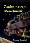 Ok�adka - Zanim nast�pi rozwi�zanie