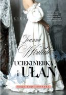 Okładka - Uciekinierka i ułan