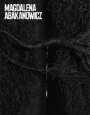 Okadka ksizki - Magdalena Abakanowicz