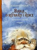 Okadka - Bajka o rybaku i rybce