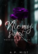 Okadka - Nie mj wiat