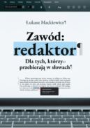 Okadka - Zawd: redaktor