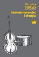 Okadka - Instrumentoznawstwo i akustyka