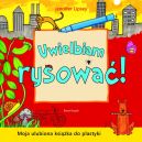Ok�adka - Uwielbiam rysowa�!