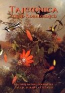 Okadka ksizki - Tajemnica Wysp Koralowych