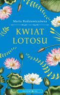 Ok�adka - Kwiat lotosu