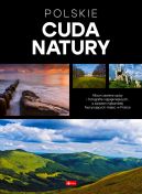 Okładka - Polskie cuda natury