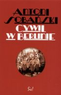 Okadka ksiki - Cywil w Berlinie