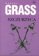 Okadka ksizki - Szczurzyca