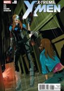Ok�adka - X-Treme X-Men vol. 2  tom 8