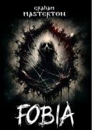 Okładka - Fobia