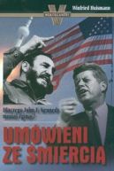 Ok�adka - Um�wieni ze �mierci�