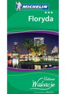 Okadka ksizki - Floryda. Udane Wakacje. Wydanie 1