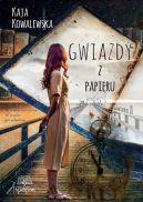 Okładka ksiązki - Gwiazdy z papieru